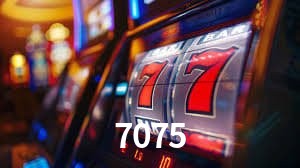 Live Casino 7075