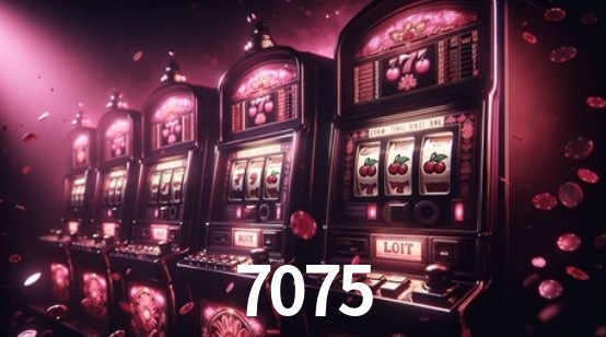 Spaceman Game 7075