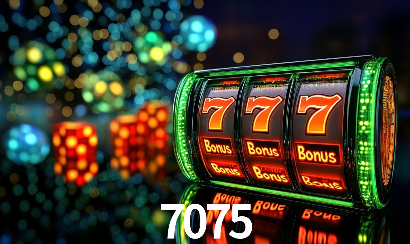 Slot Games 7075