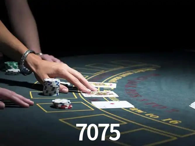 Cassino ao Vivo 7075 - Dealers Brasileiros Profissionais