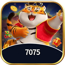 7075 Logo